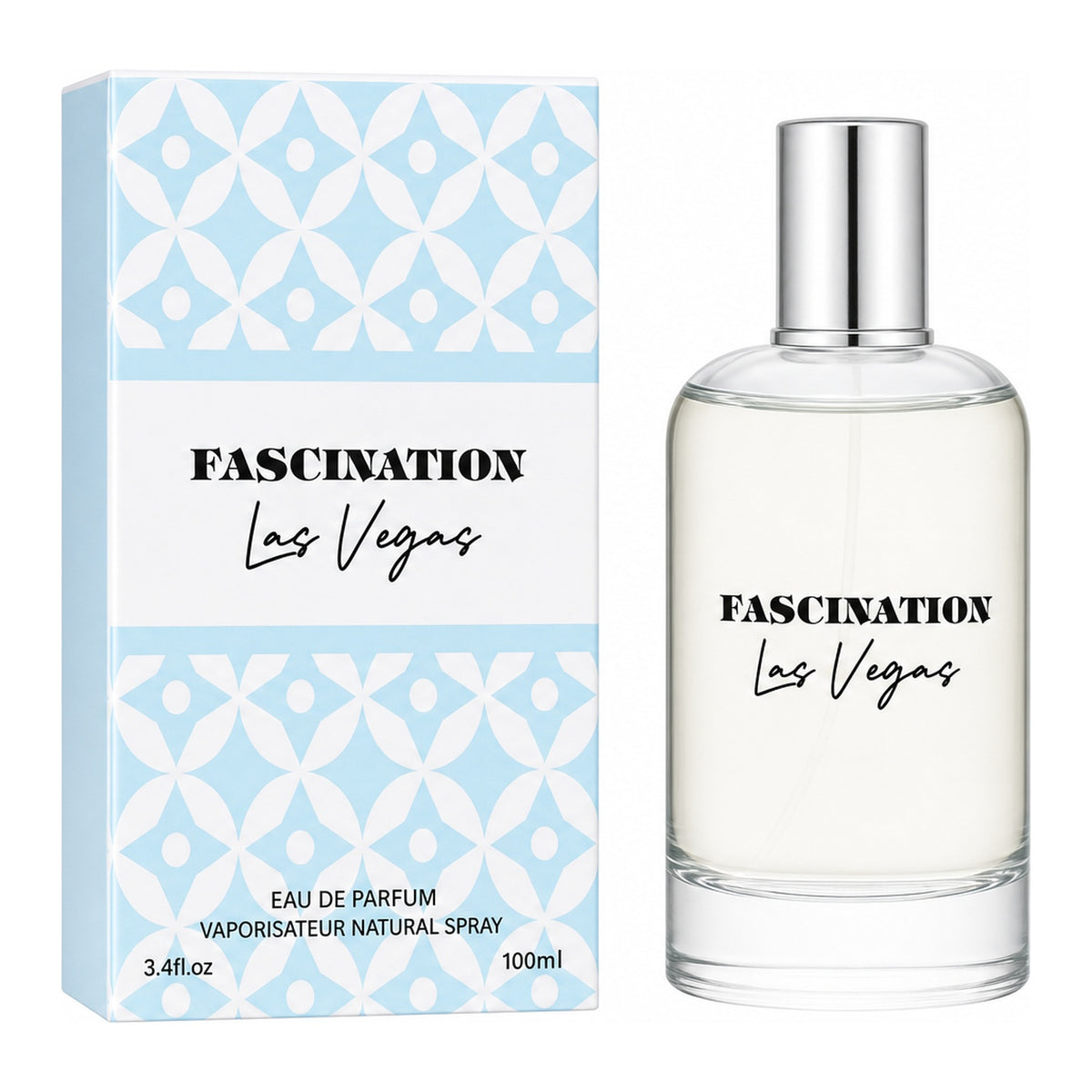 Lovali Fascination Las Vegas