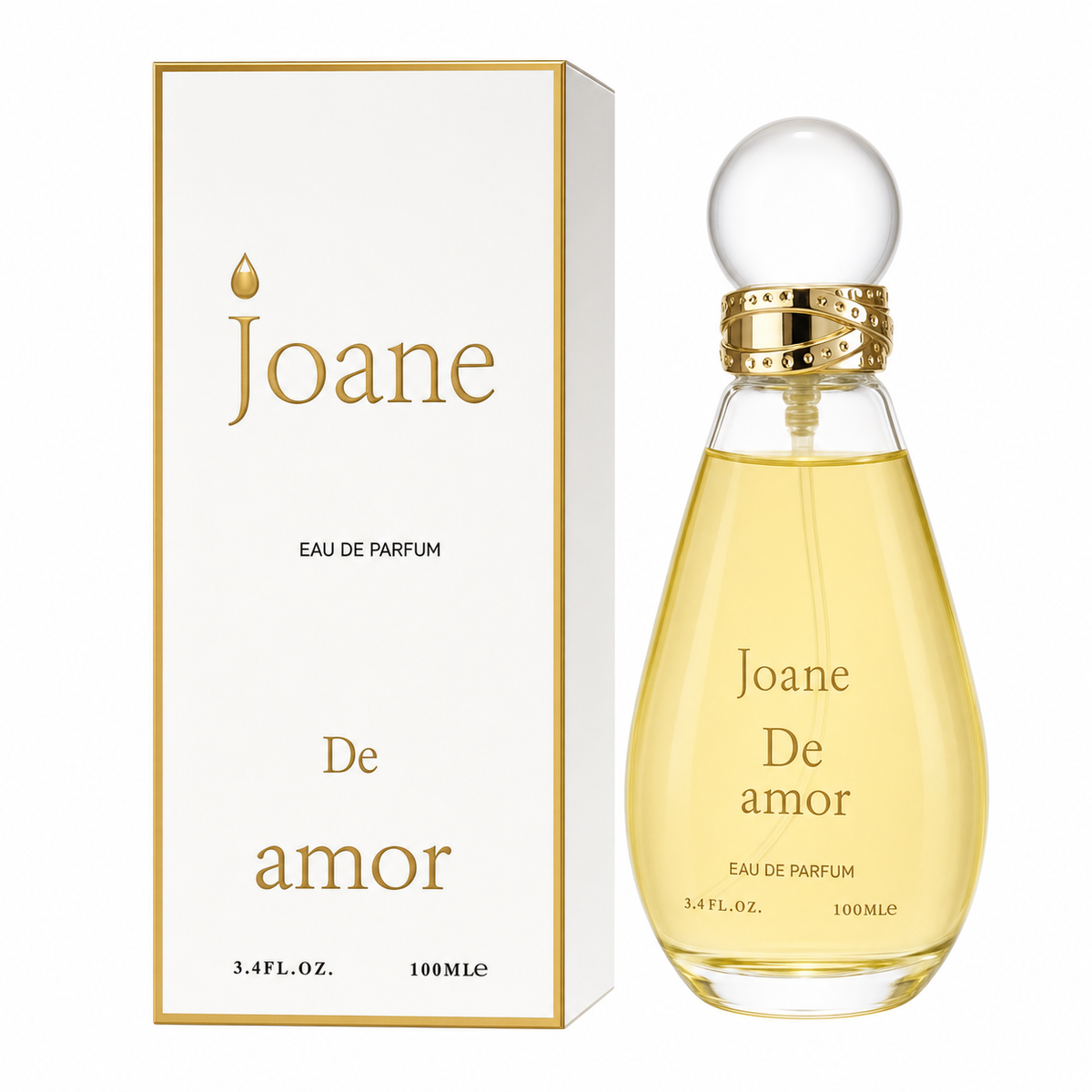 Lovali Joane De amor
