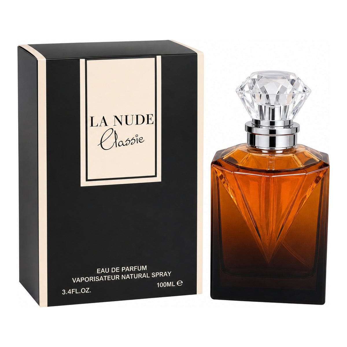 Lovali La Nude Classie