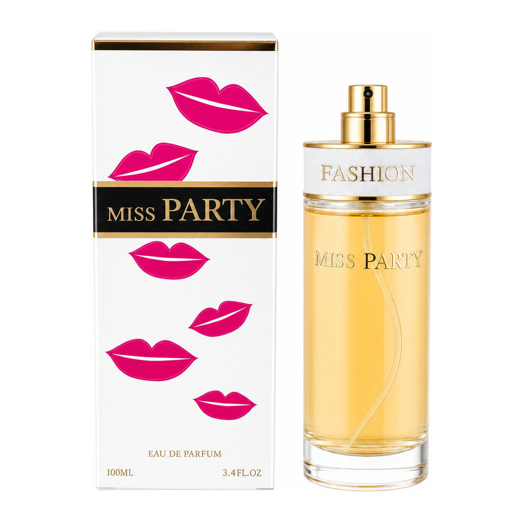 Lovali Miss Party