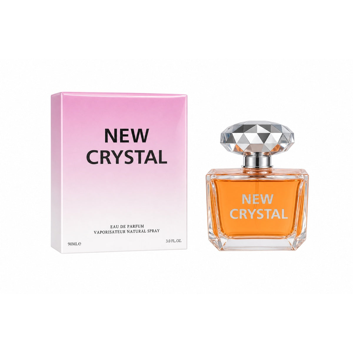Lovali New Crystal