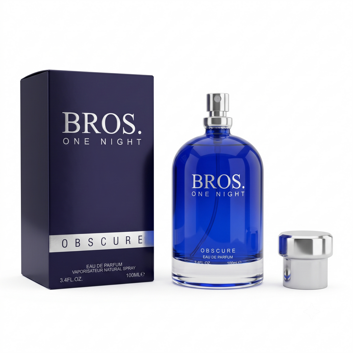 Lovali Bros. One Night