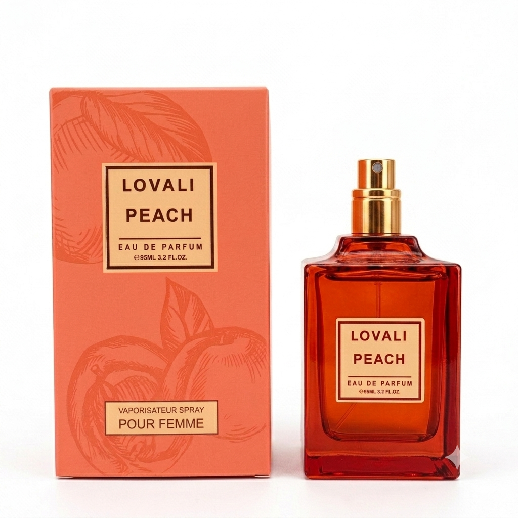 Lovali Peach