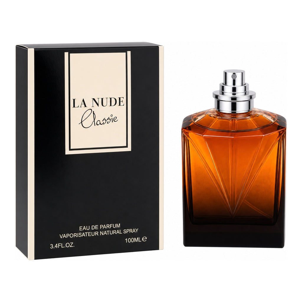 Lovali La Nude Classie