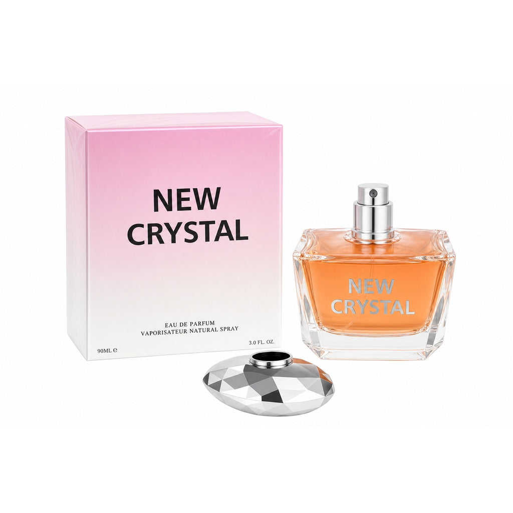 Lovali New Crystal