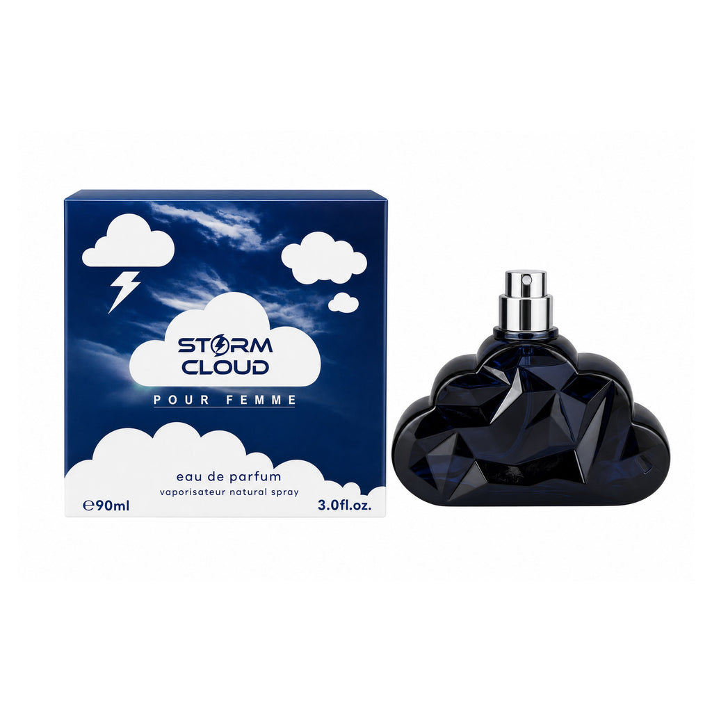 Lovali Storm Cloud