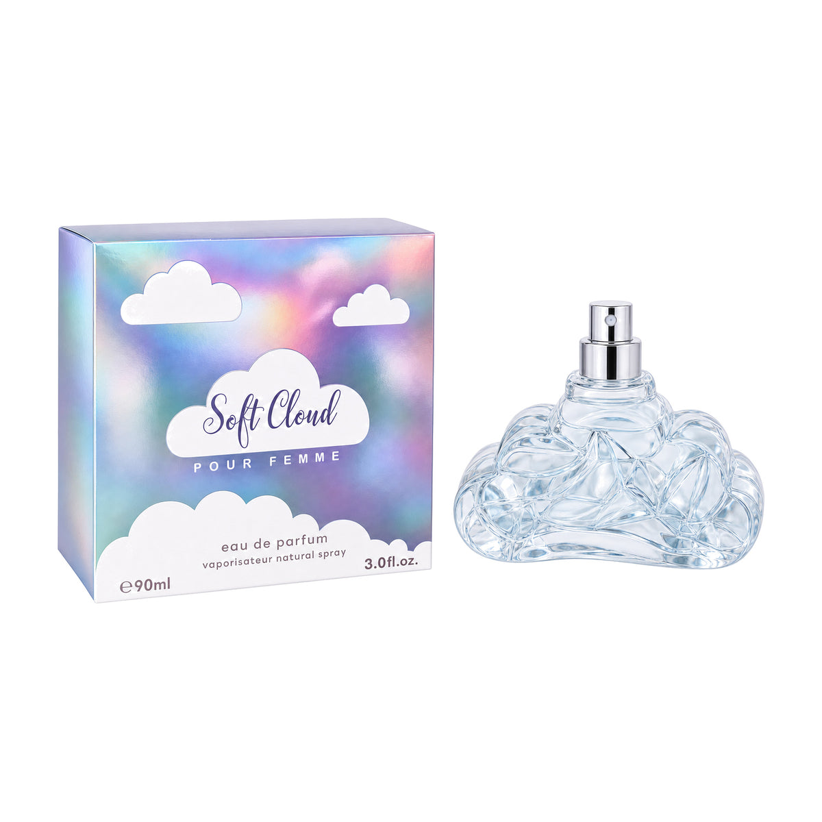 Lovali Soft Cloud