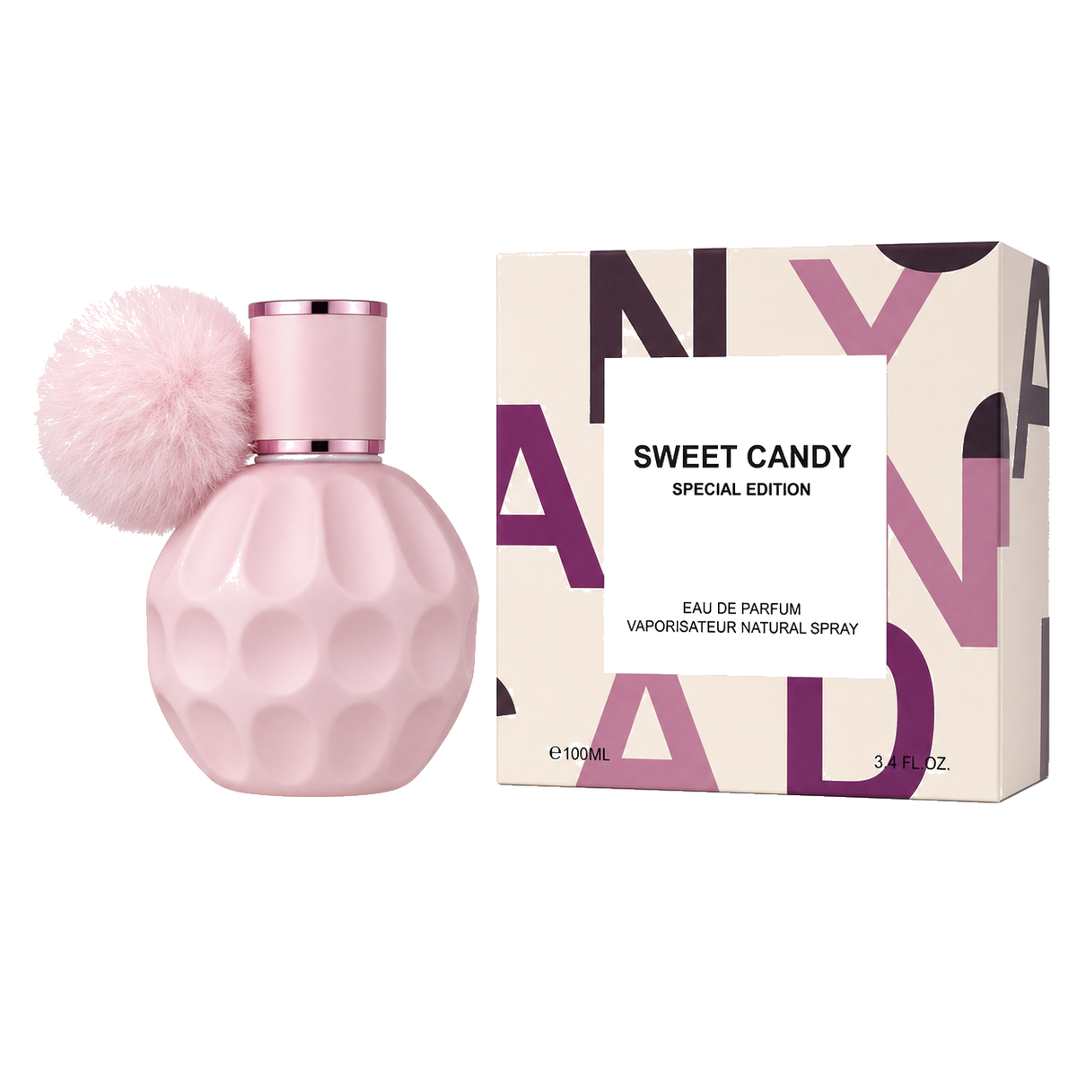 Lovali Sweet Candy