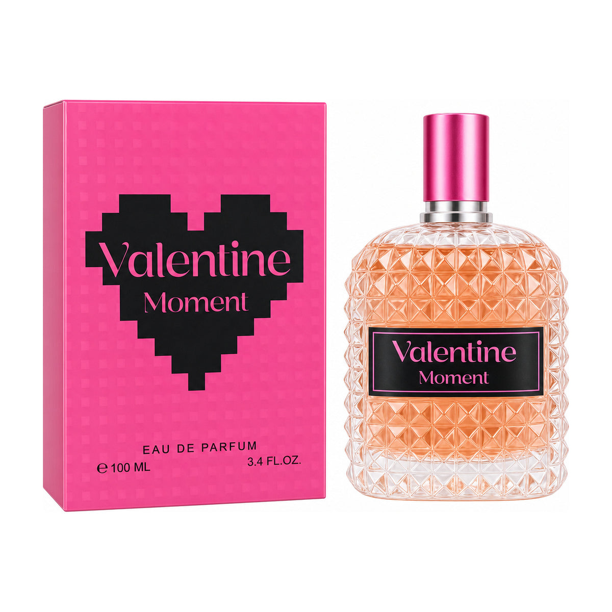 Lovali Valentine Moments