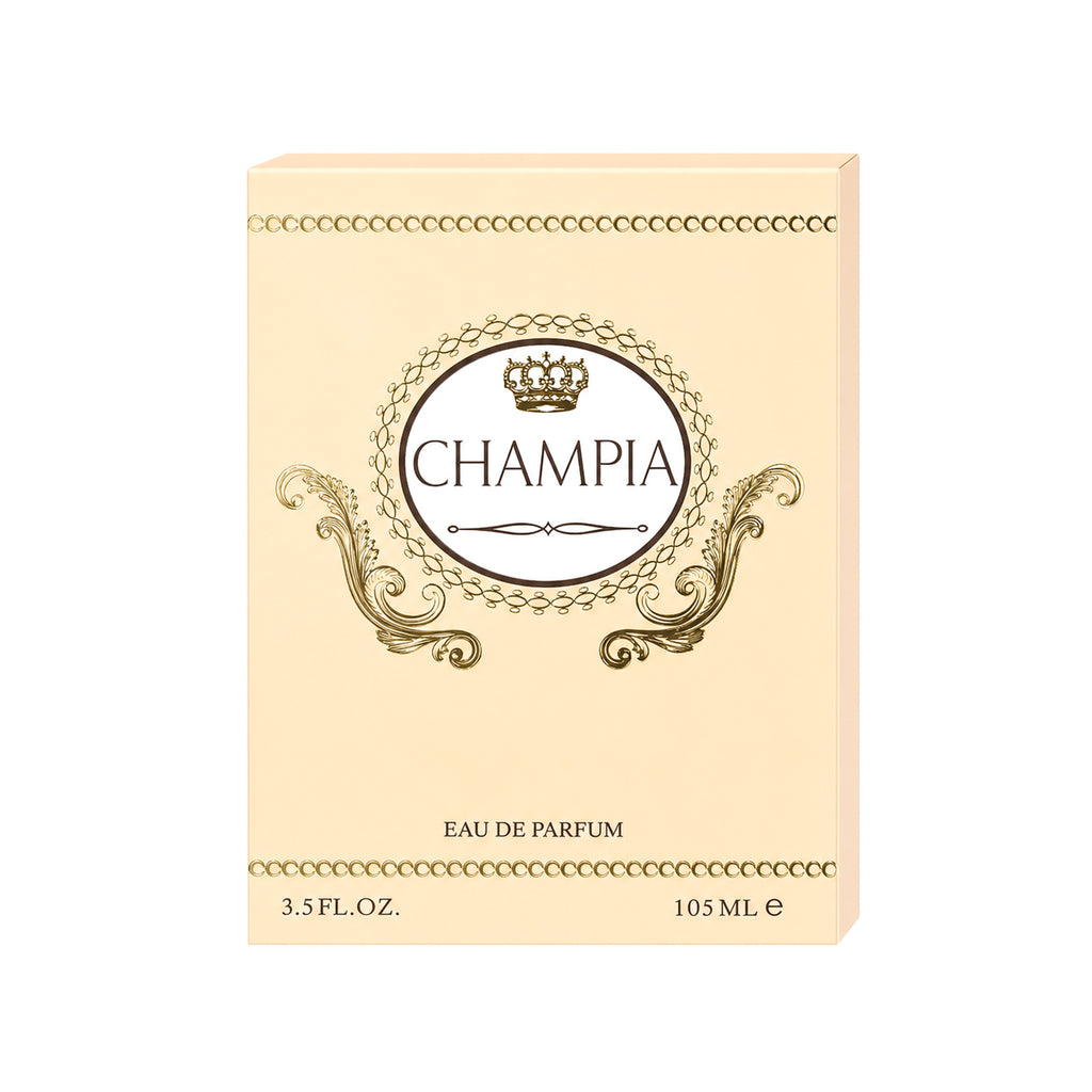 Lovali Champia