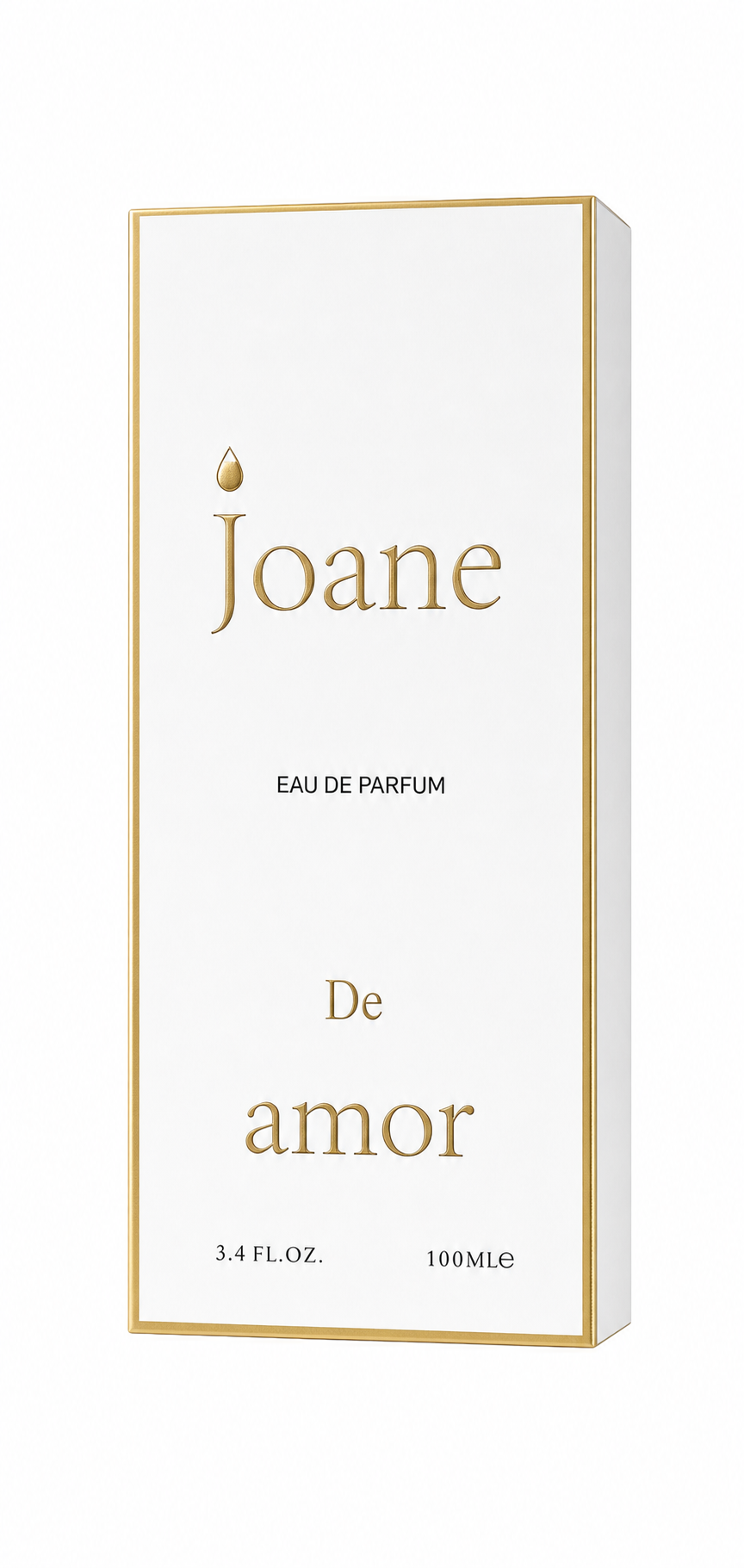 Lovali Joane De amor