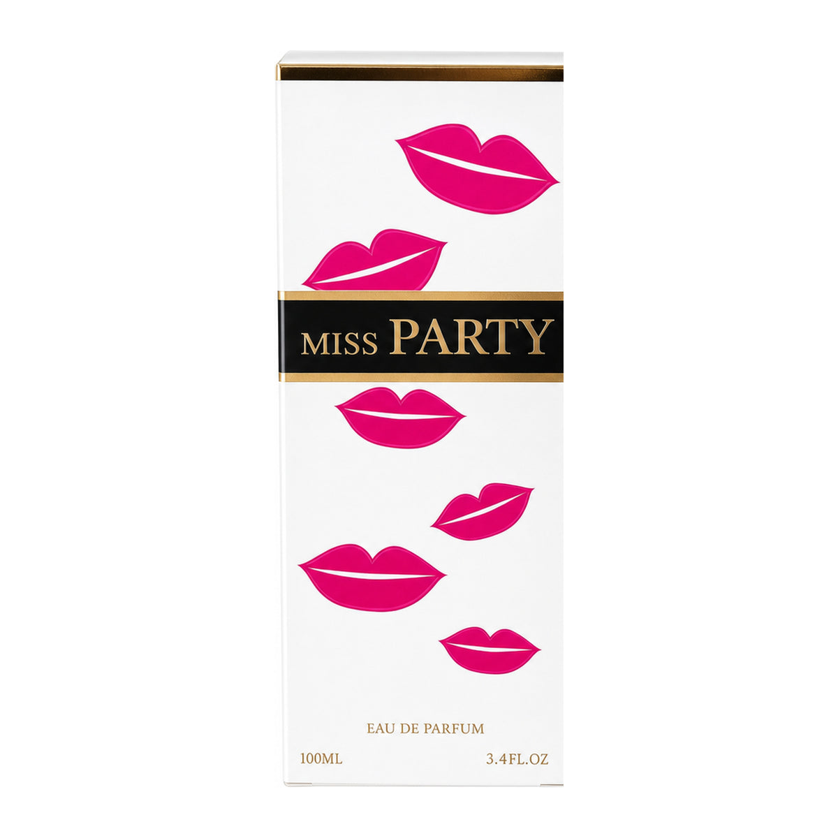 Lovali Miss Party