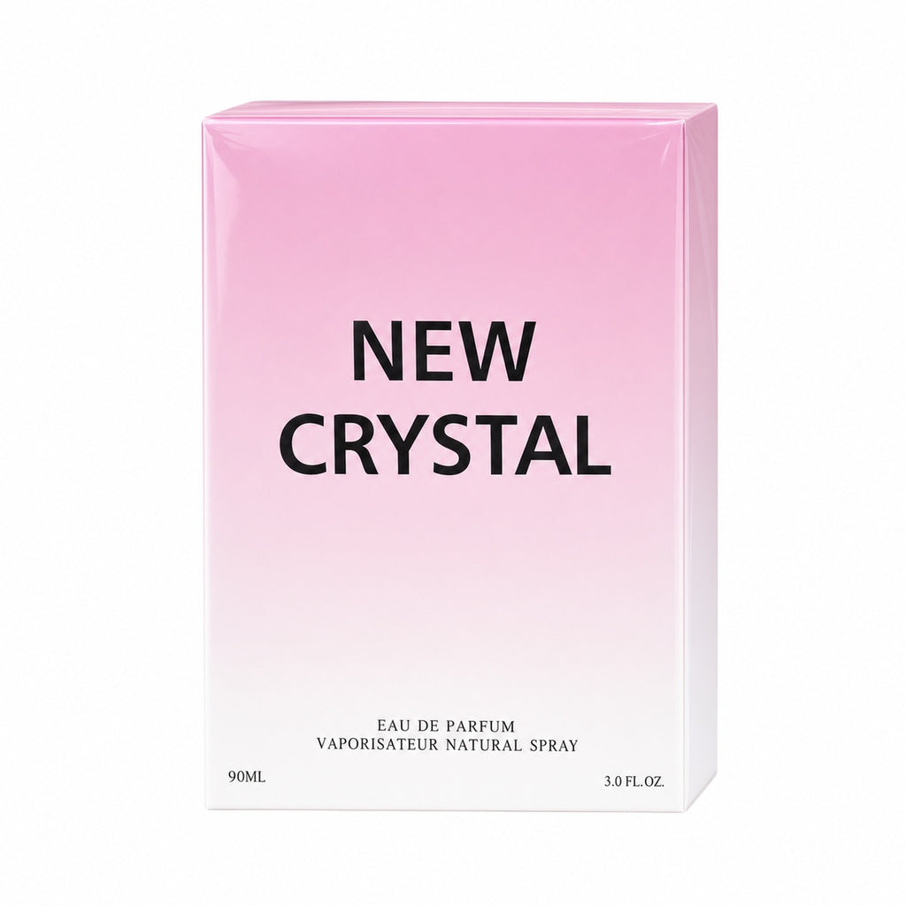 Lovali New Crystal