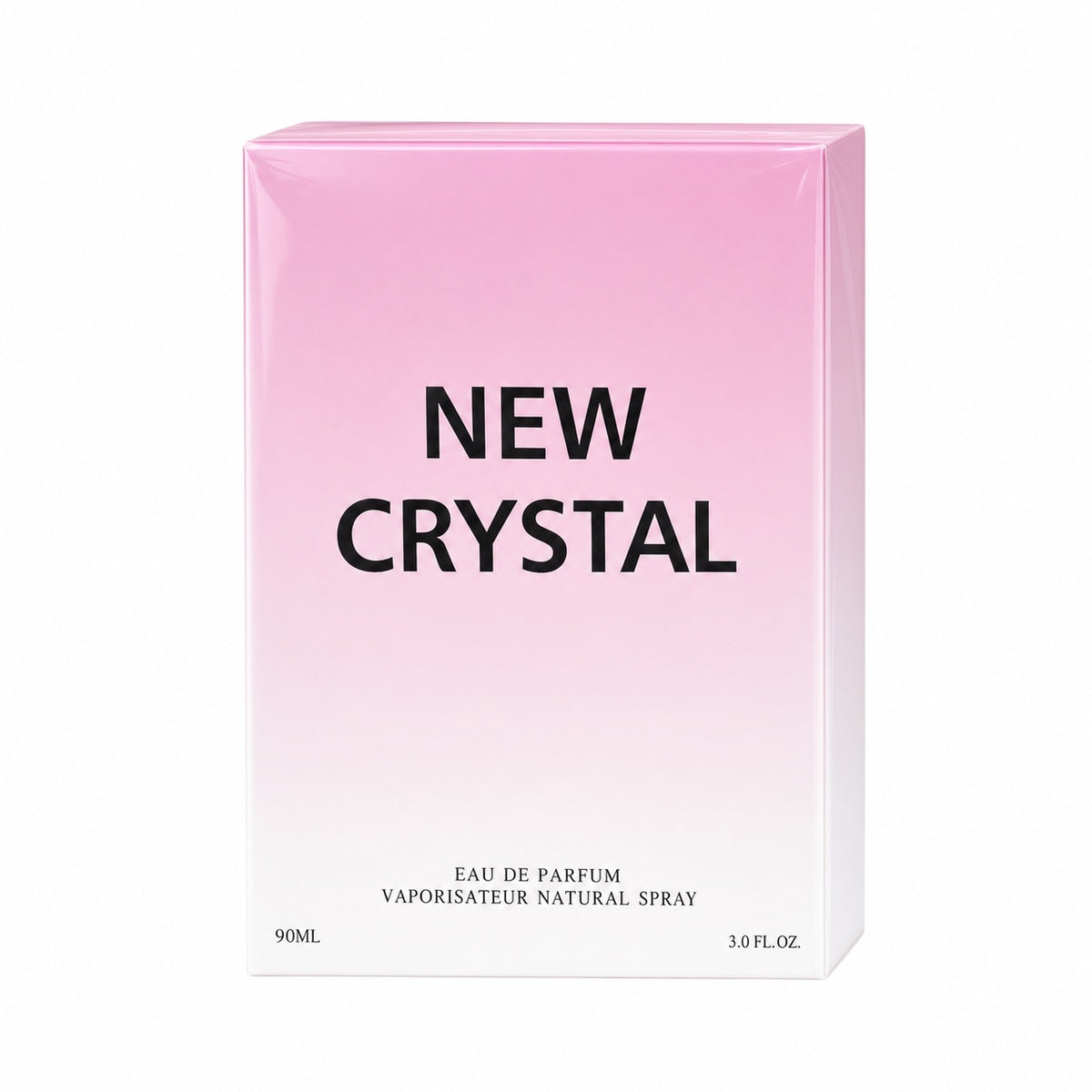 Lovali New Crystal