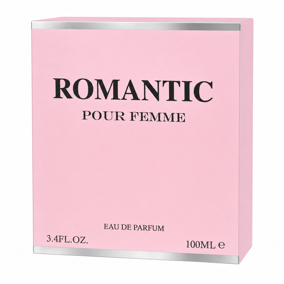 Lovali Romantic Pour Femme