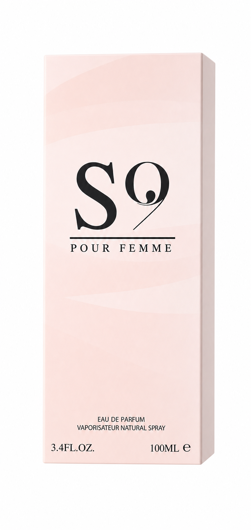 Lovali S9 Pour Femme