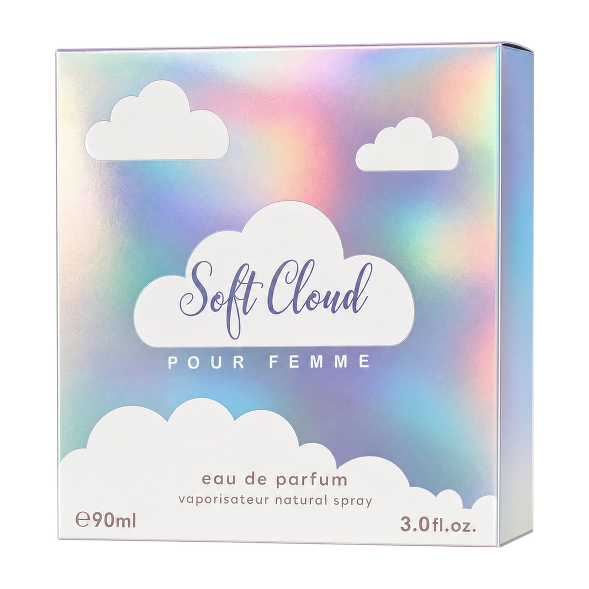 Lovali Soft Cloud