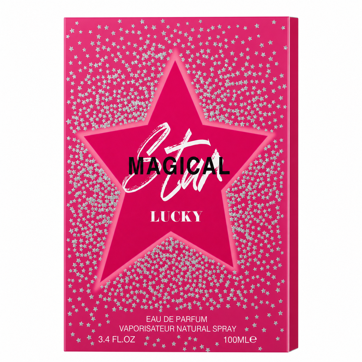 Lovali Magical Star Lucky