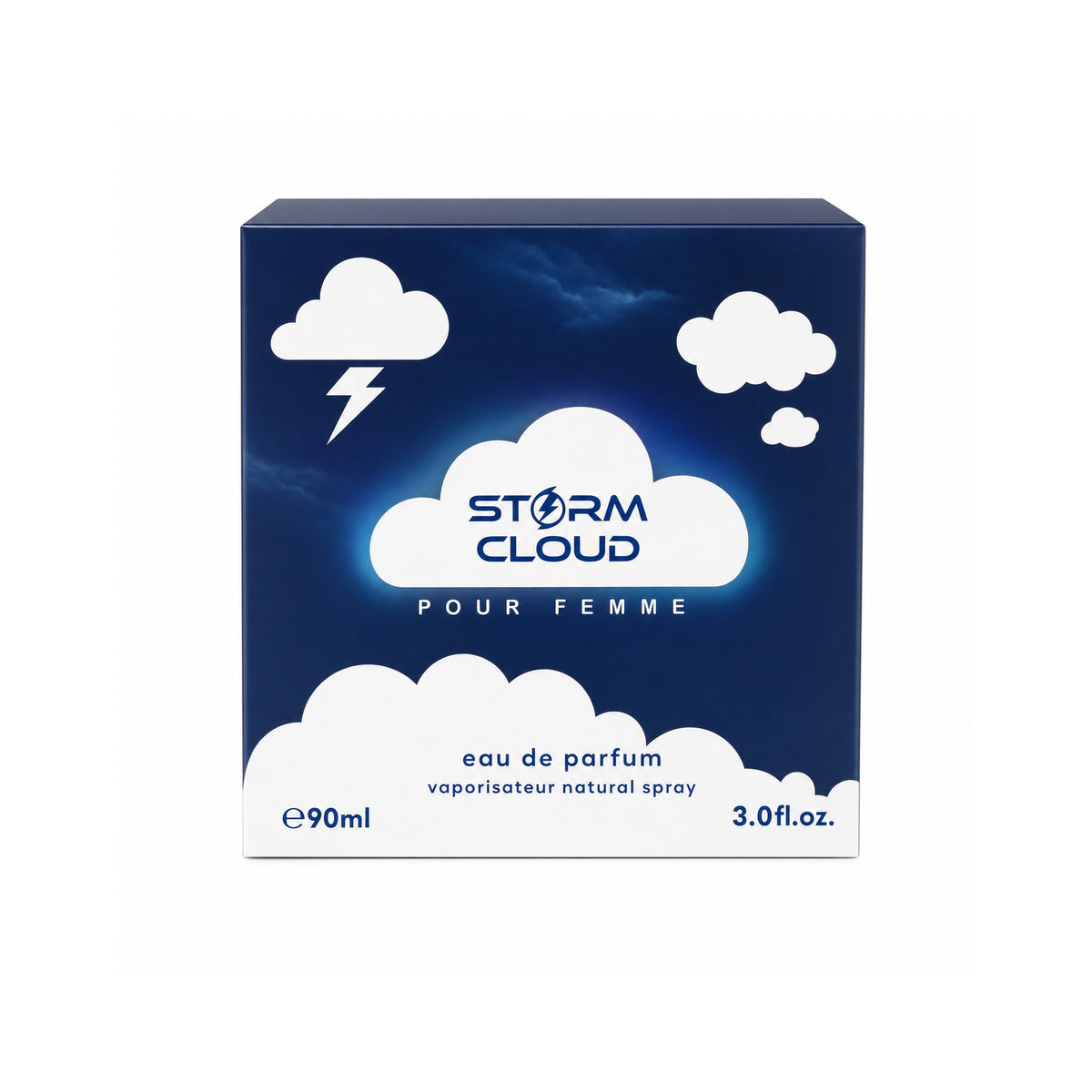 Lovali Storm Cloud