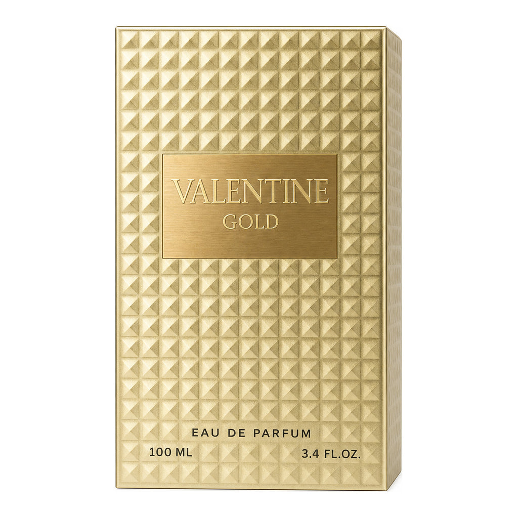 Lovali Valentine Gold