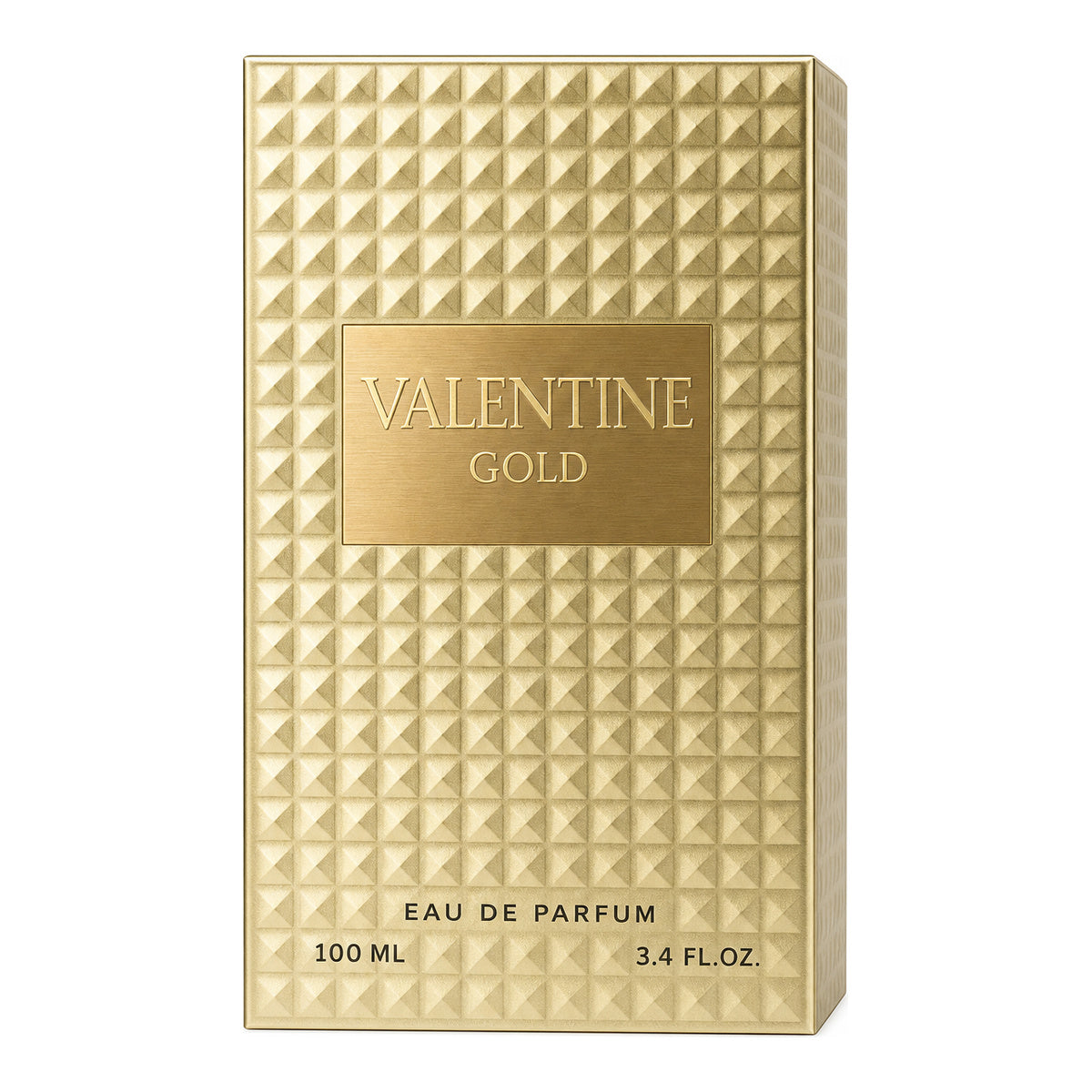 Lovali Valentine Gold