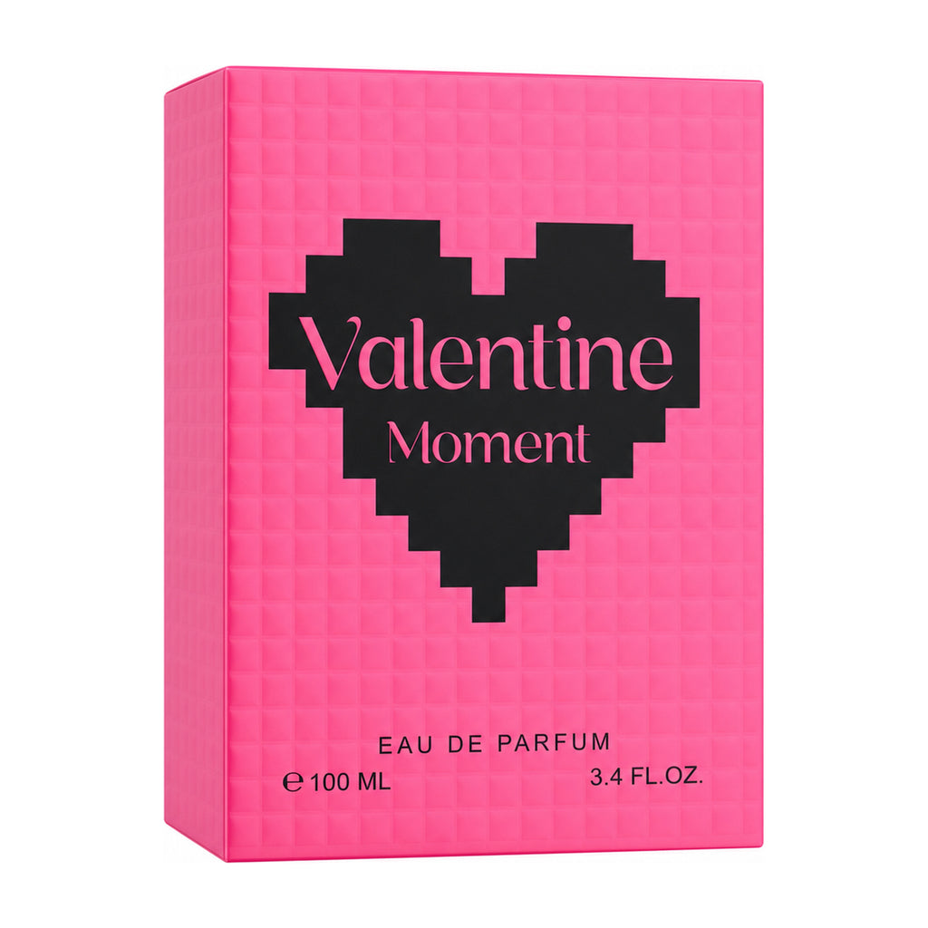 Lovali Valentine Moments