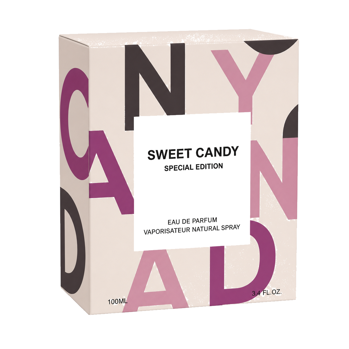 Lovali Sweet Candy