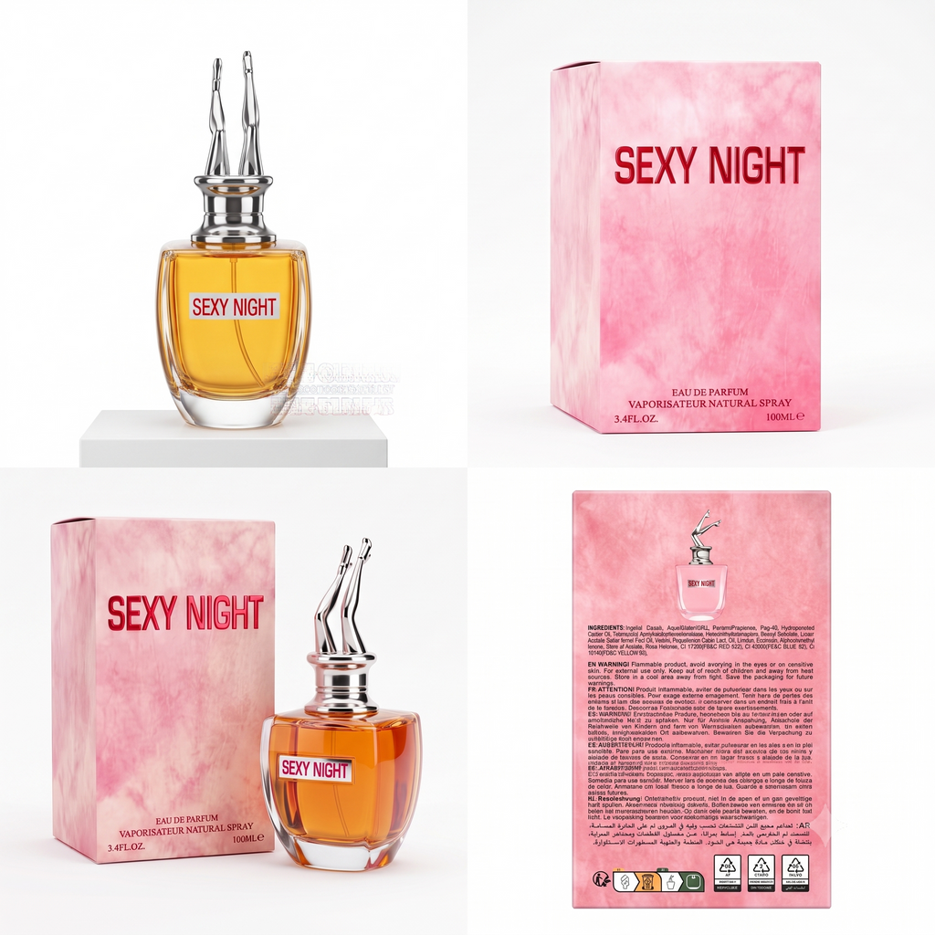 Lovali Sexy Night