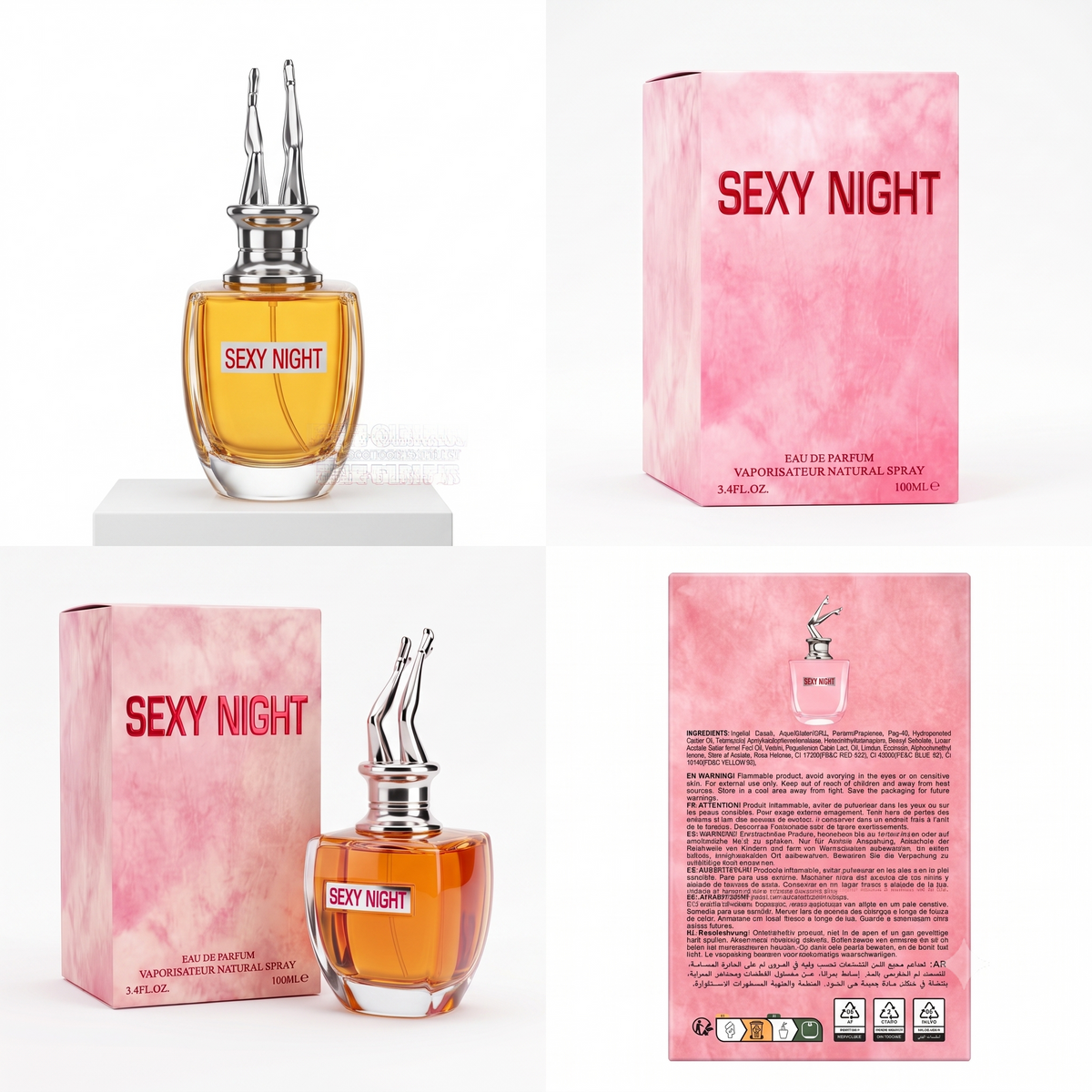 Lovali Sexy Night